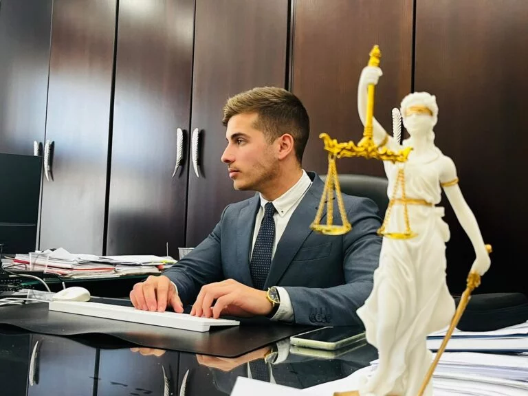 despacho de abogados