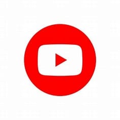 Perfil de YouTube